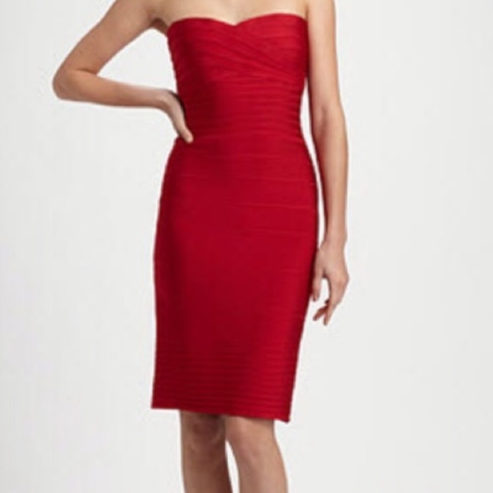 Herve Leger